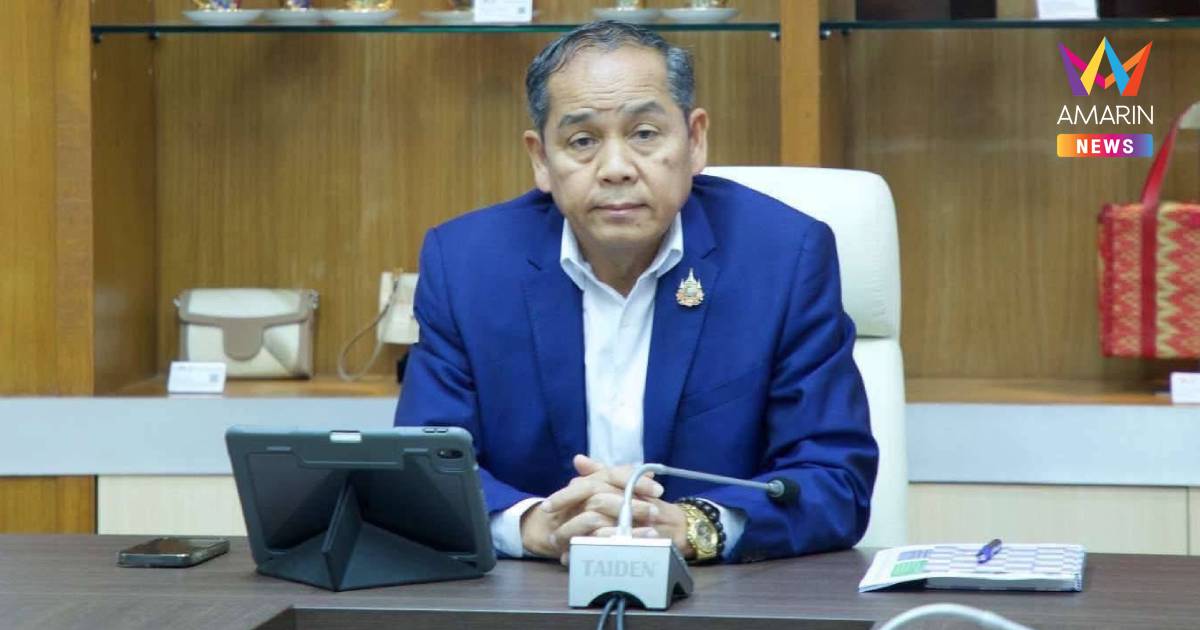 วธ. เร่งเตรียมพร้อมภารกิจ พิธีการศพในพระบรมราชานุเคราะห์
