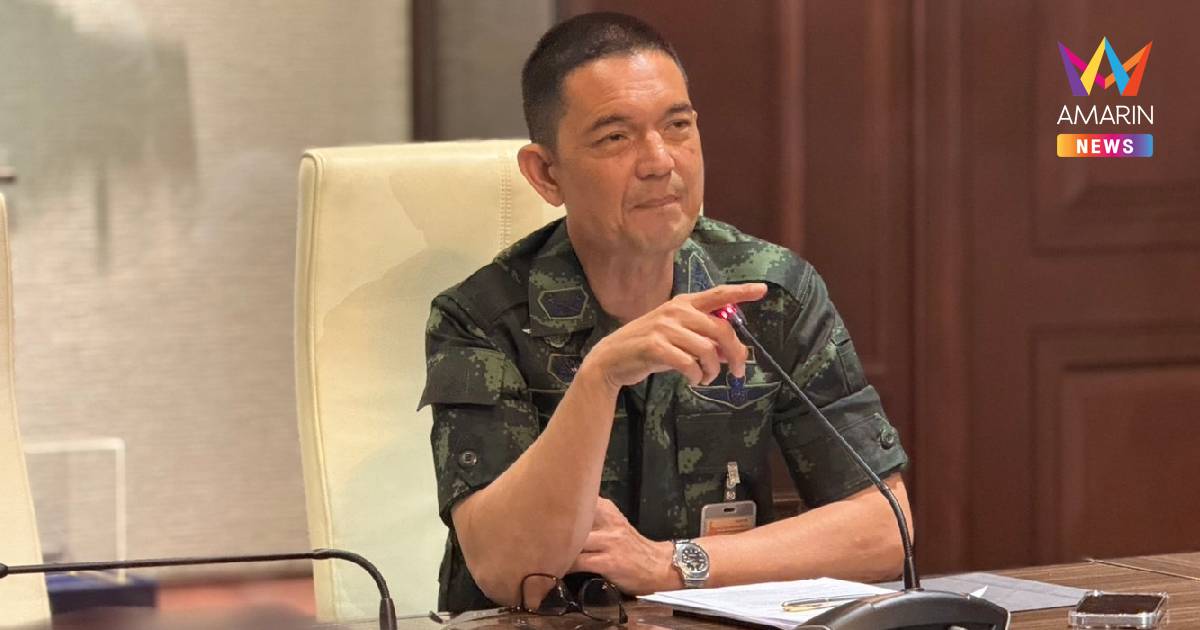 ไม่สามารถไว้วางใจได้! กองทัพบกลั่นดำเนินการเต็มขีดความสามารถตอบโต้เขมร