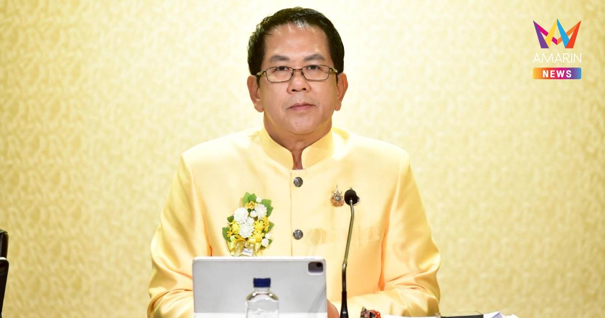 ศบ.ทก. นัดประชุมเช้านี้ประเมินสถานการณ์ชายแดน หลังไม่มีการปะทะ