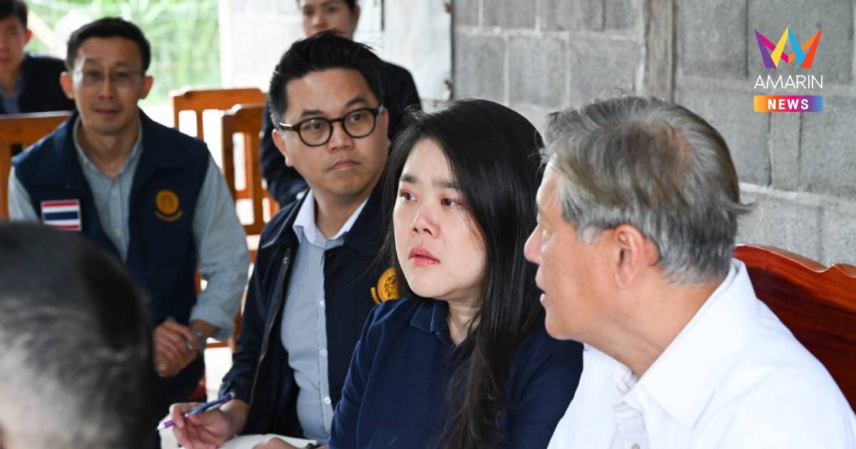 "ที่ปรึกษาของรมว.กต." เผยทูต-ผช.ทูตทหารตอบรับลงพื้นที่แล้ว24ประเทศ
