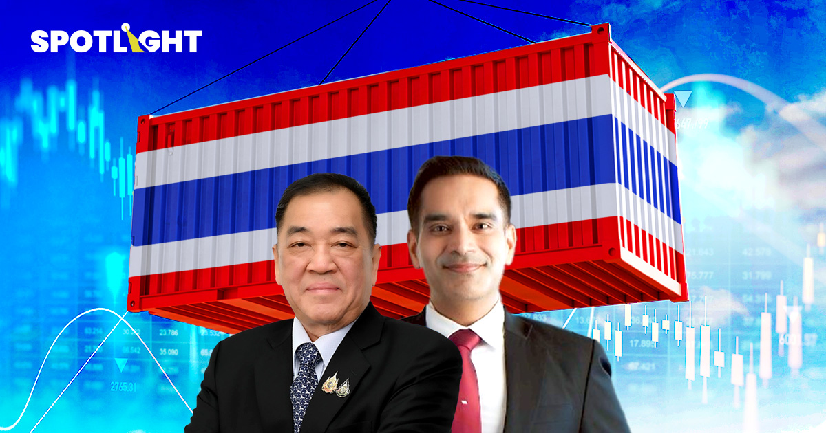 ปฏิกิริยาหุ้นไทย และมุมมองตลาดหลังรู้ผลภาษี 19% เศรษฐกิจรอดภาวะถดถอย?