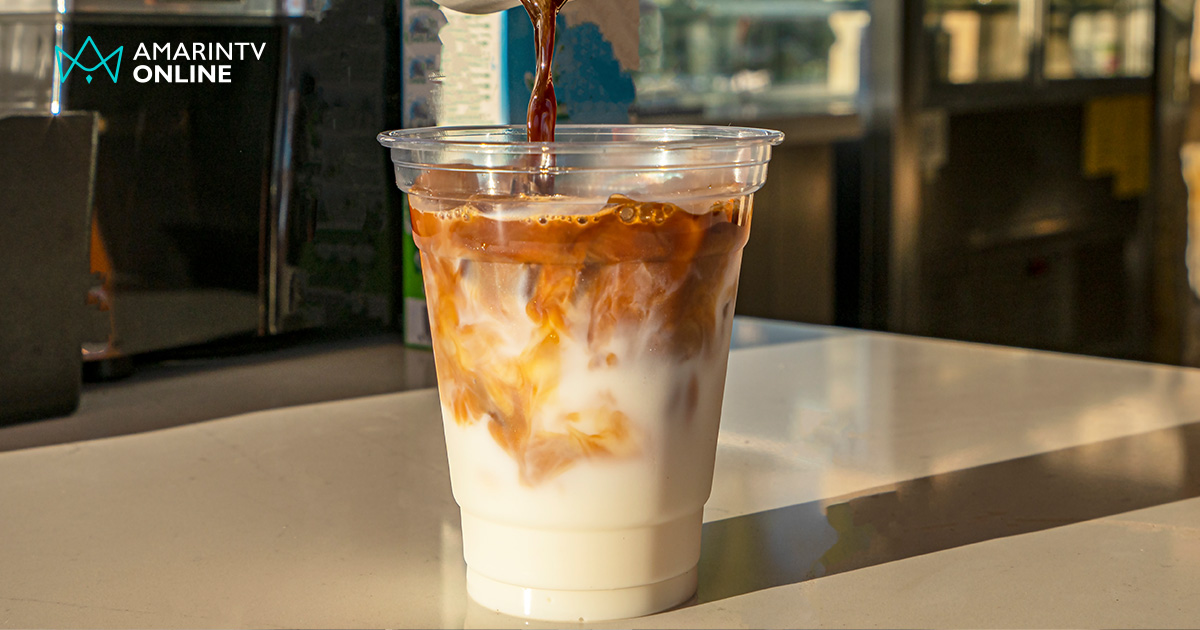 ใครบ้างเสี่ยง “วูบ” เมื่อกินกาแฟหวาน 100% ระวังอาจถึงตายได้เลย