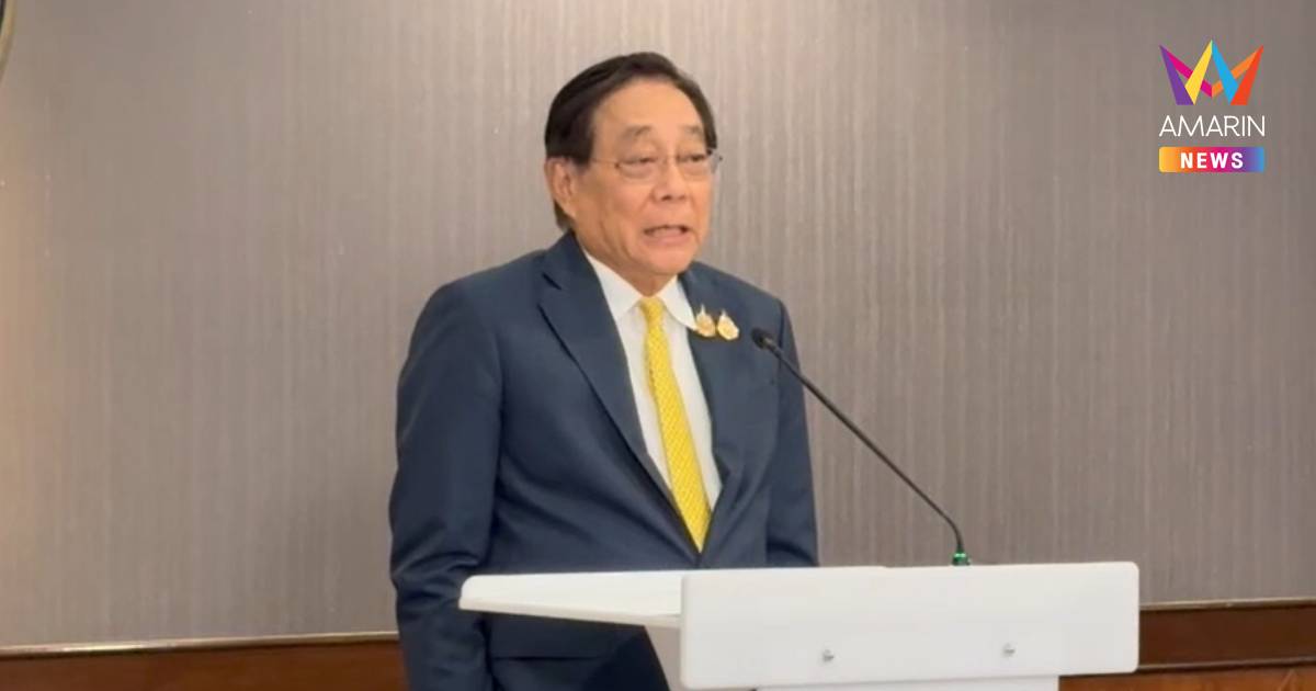 ครม.รับทราบภาษีทรัมป์19%จ่อลงรายละเอียดสินค้าสหรัฐฯนำเข้าไทย0%