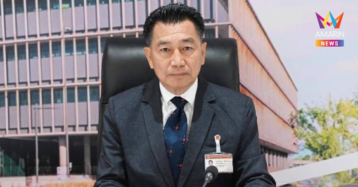 ศาลรธน. ฟัน พิเชษฐ์ พ้นรองประธานสภา ตัดสิทธิ์ 10 ปี ปมโยกงบลงพื้นที่
