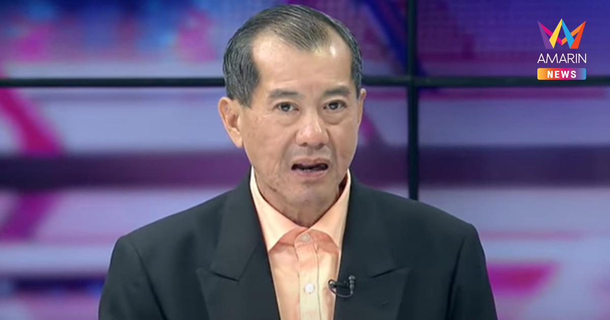 พล.อ.รังษี แฉ ไทยมีไส้ศึก คือผู้มีอำนาจต่อสายให้ทหารไทยหยุดปะทะเขมร