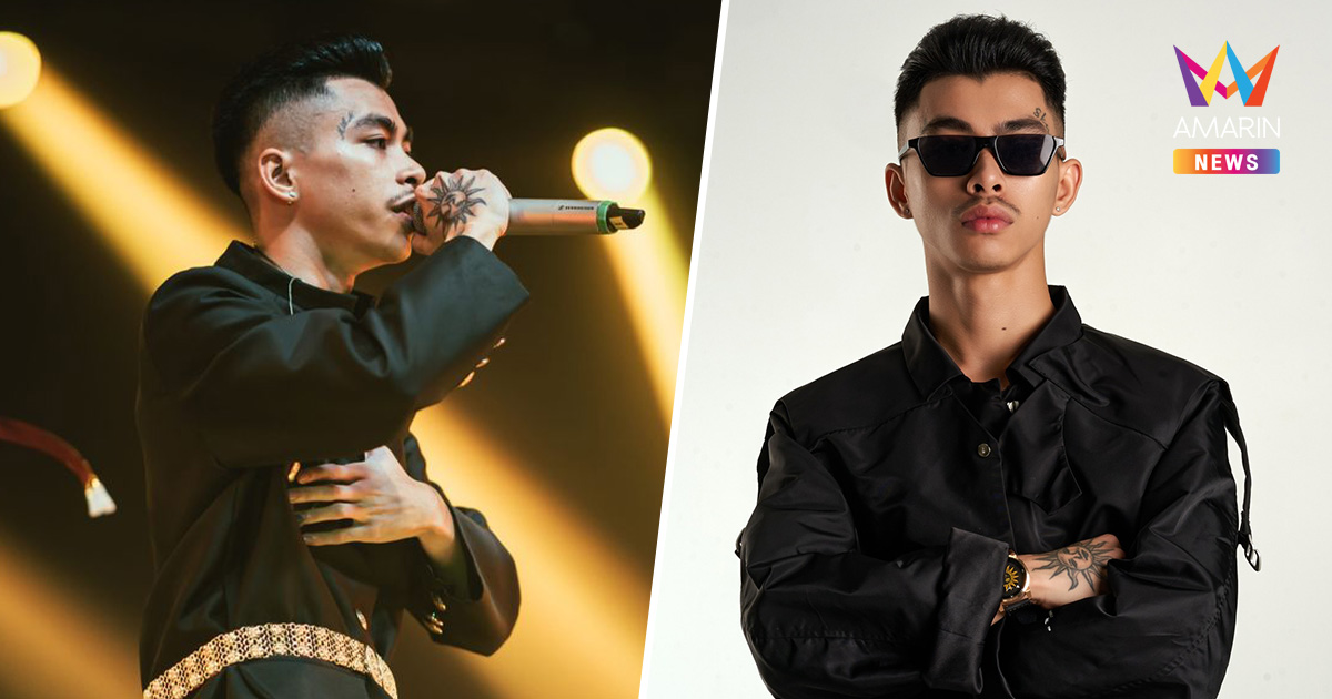 แวนด้า แร็พเปอร์กัมพูชา แต่งเพลงสุดเศร้า ไว้อาลัยผู้เสียชีวิตชายแดน