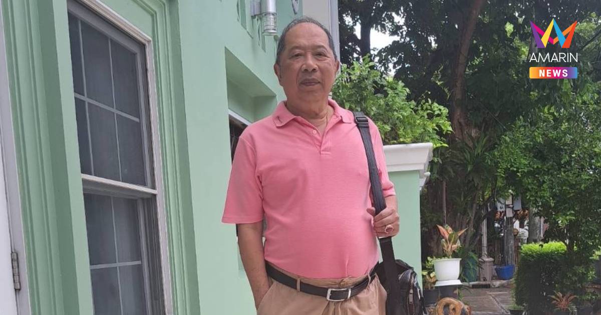 ไพศาล เตือนทหารไทย เตรียมรับศึกเขมรครั้งใหม่อาจใหญ่กว่าเดิม