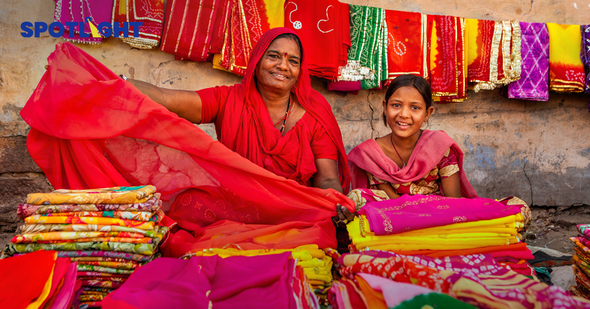 อินเดียเปิดแคมเปญ ‘Indian Goods-Our Pride’ หนุนใช้ของผลิตในประเทศ
