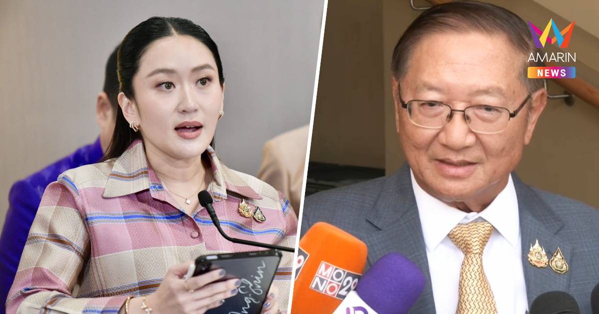 “หมอมิ้ง”โต้ข่าวนายกฯ จ่อลาออกก่อนศาลรัฐธรรมนูญวินิจฉัย