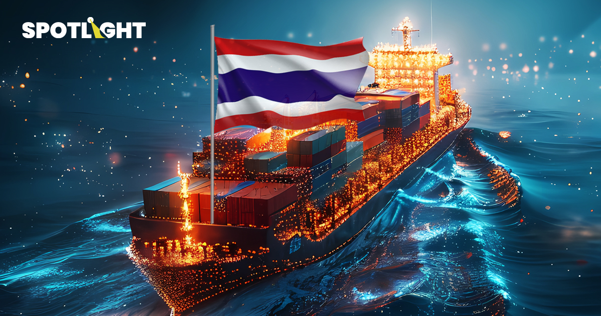 ไทยเร่งล้างบางสินค้าสวมสิทธิ์หนีภาษี 40% local contentคาดต้อง50%ขึ้นไป