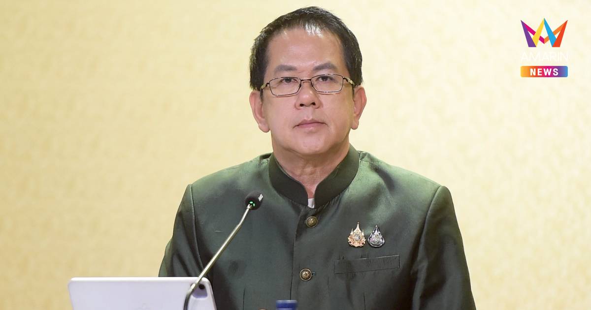 รัฐบาลเร่งจัดชุด EOD ตรวจทำลายวัตถุระเบิดต่อเนื่อง