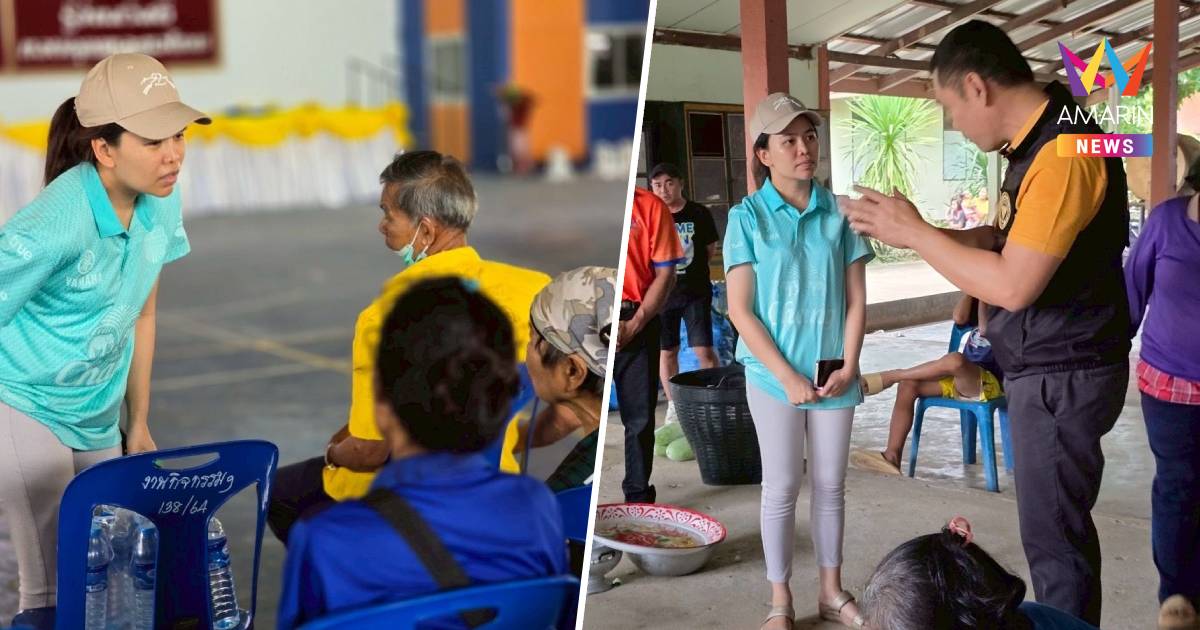 "ไตรศุลี" เรียกร้องรบ. เร่งช่วยเหลือเยียวยาประชาชนแนวชายแดนที่ต้องอพยพ