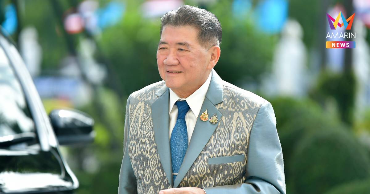 "ภูมิธรรม" ยันไม่ได้ปิดศูนย์อพยพให้ปชช.กลับบ้าน สถานการณ์ยังไม่ปลอดภัย
