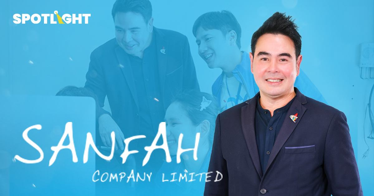 20 ปี เส้นทางธุรกิจผลิตสื่อ ของ ‘จ๊อบ-นิธิ’ สู่การปรับตัวครั้งใหญ่