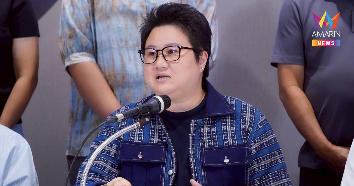โฆษกภูมิใจไทย เผย เตรียมเสนอ ทำประชามติ ยกเลิก  MOU2543 และ MOU2544