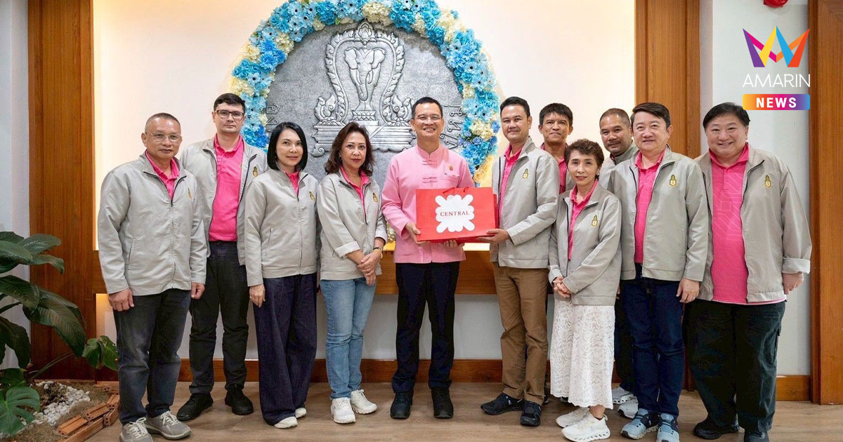 เลขาฯ พระปกเกล้า นำ ปปร.รุ่น 29 ศึกษาดูงานเสริมสร้างแนวคิดประชาธิปไตย