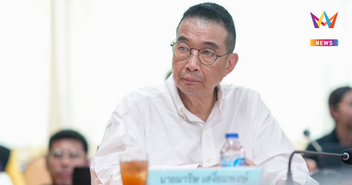 "มาริษ" เผย ความคืบหน้าฟ้องกัมพูชา อยู่ระหว่างรวบรวมพยานหลักฐาน