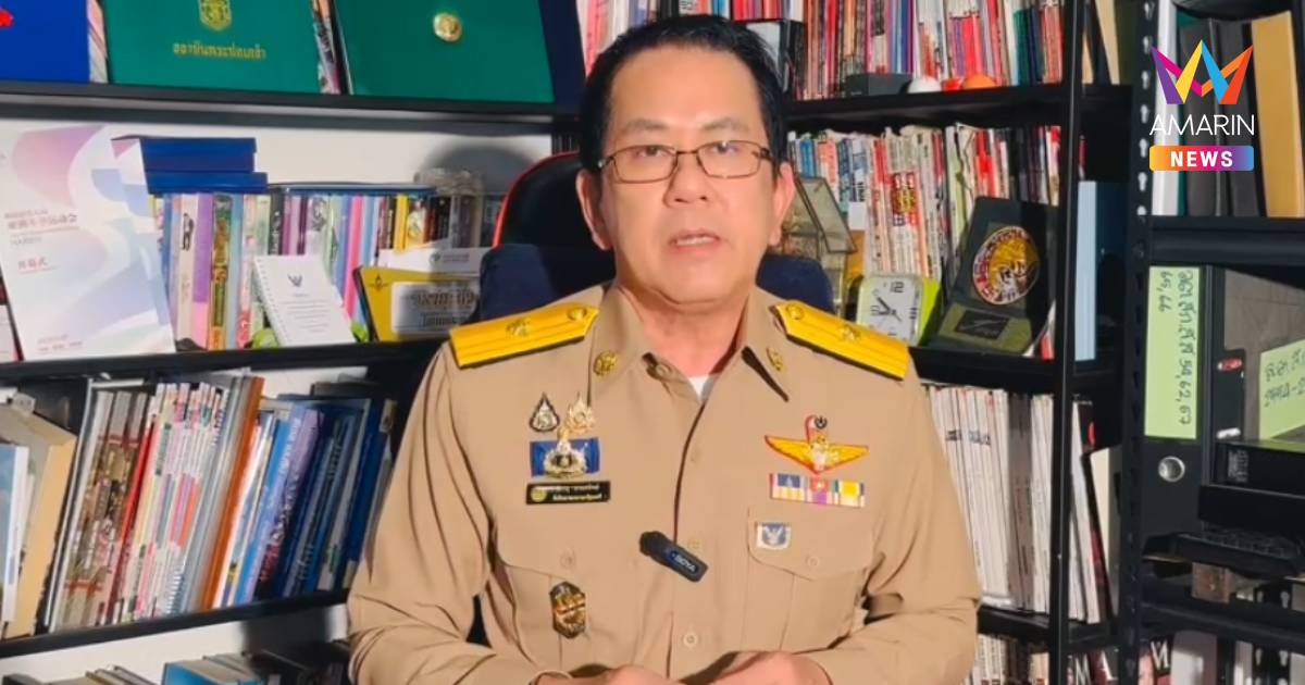 รัฐบาล เดินหน้ามาตรการเยียวยาจากเหตุการณ์ปะทะไทย-กัมพูชา