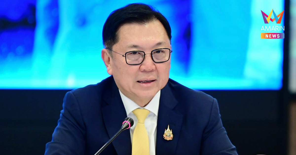 “จตุพร” ย้ำเดินหน้าช่วยเกษตรกร ลดต้นทุนผ่านโครงการ “ธงเขียว”  เพิ่มช่องทางตลาดลำไย พร้อมเสนอมาตรการช่วยเหลือชาวนา  13 ส.ค. นี้