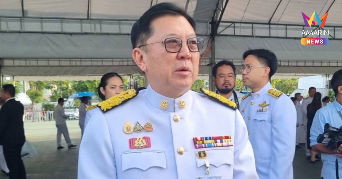 "จตุพร" ชี้ ฟื้นการค้าชายแดน เน้นรักษาตลาดเดิม-เร่งหาตลาดใหม่