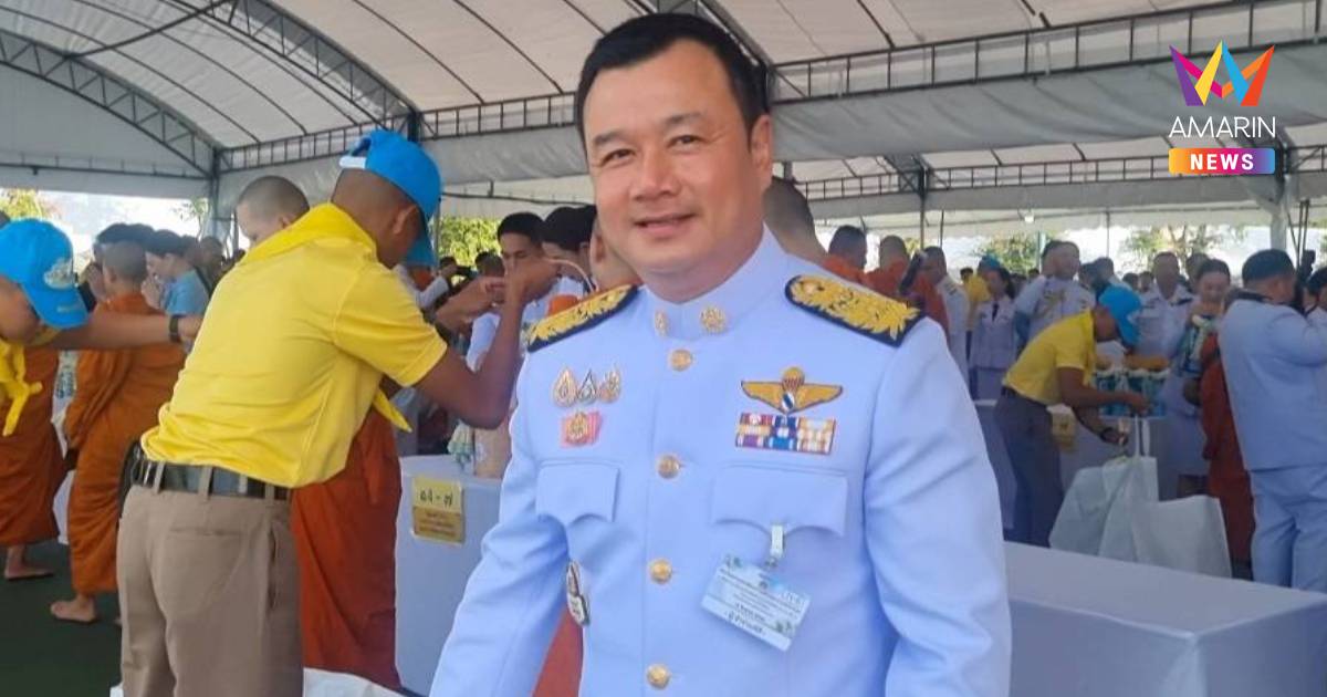 "สรวงศ์" โต้​ กระแสข่าวนายกรัฐมนตรี​ จ่อลาออก​ หลัง​ผ่านงบฯ​ 69