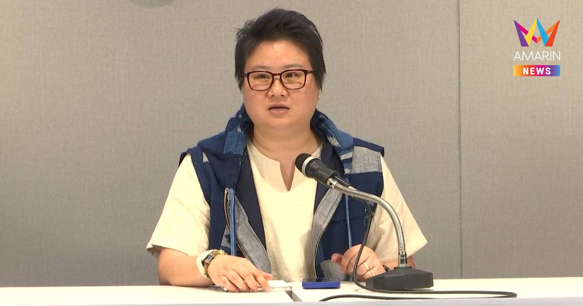 ภท. จี้​ ครม. เยียวยาผู้อพยพ จากสถานการณ์ความไม่สงบชายแดนไทย-กัมพูชา
