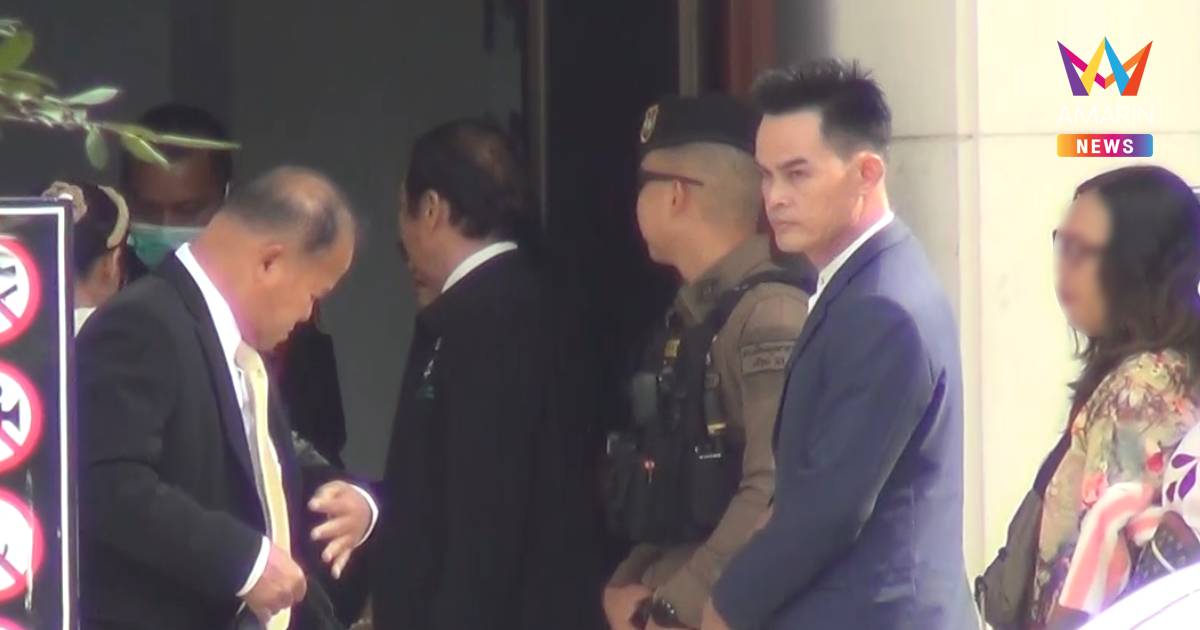 "ลุงพล" นอนคุกคืนแรก ผลตรวจเเรกรับ สุขภาพแข็งแรง เปิดเมนูมื้อแรกกินหมด