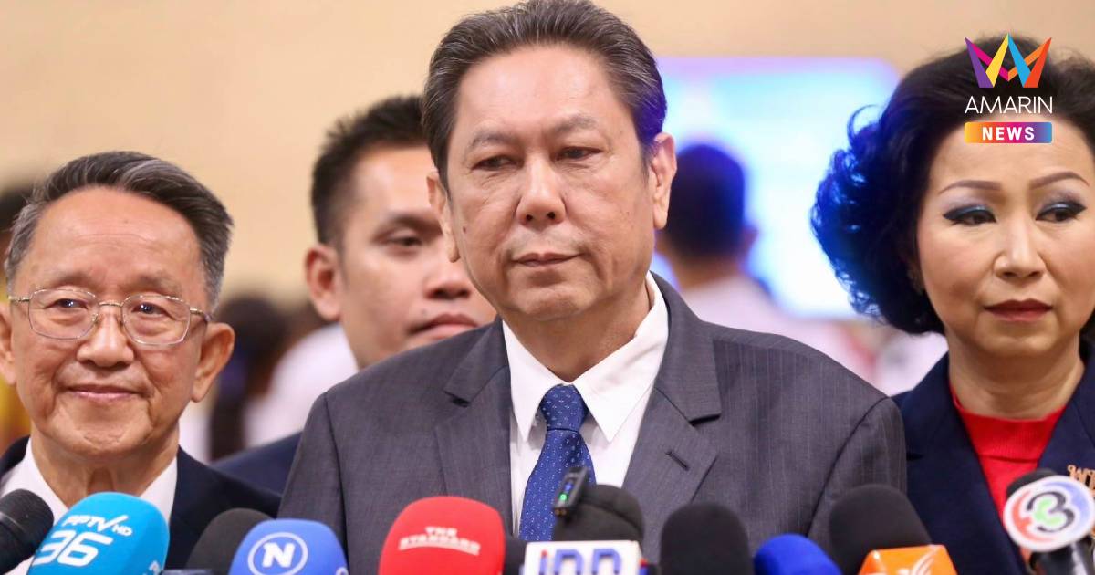 "วิสุทธิ์" เชื่อมั่นความบริสุทธิ์ของ นายกรัฐมนตรี ปมคลิปเสียง