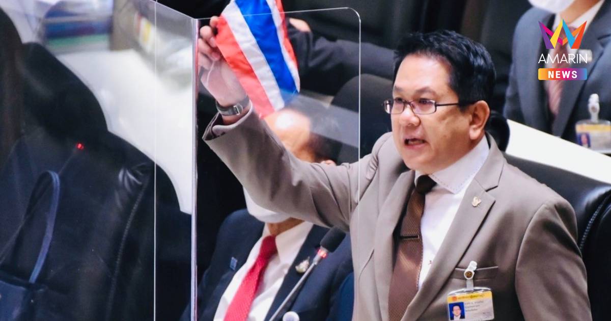 เขมรหลอกกันเอง! รัฐบาลยันภาพ คลิปรื้อถอนลวดหนาม-ปลดธงไทย เป็นข่าวปลอม