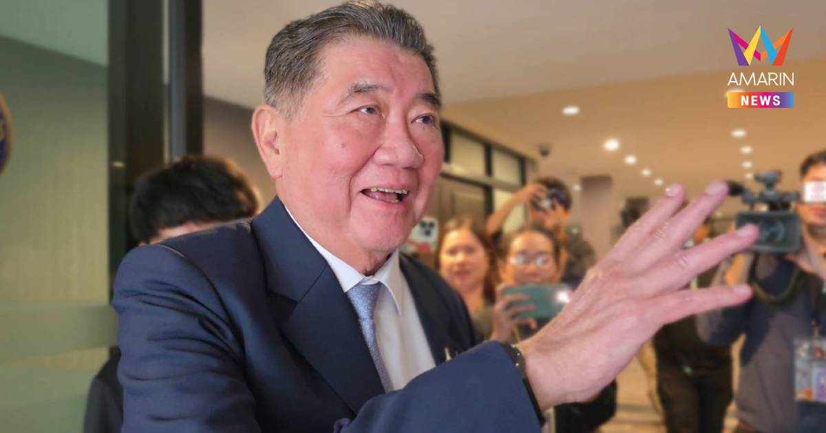 "ภูมิธรรม" เรียกประชุม กคพ. บอกยังไม่ทราบ รายละเอียด ปม วัดพระบาทน้ำพุ