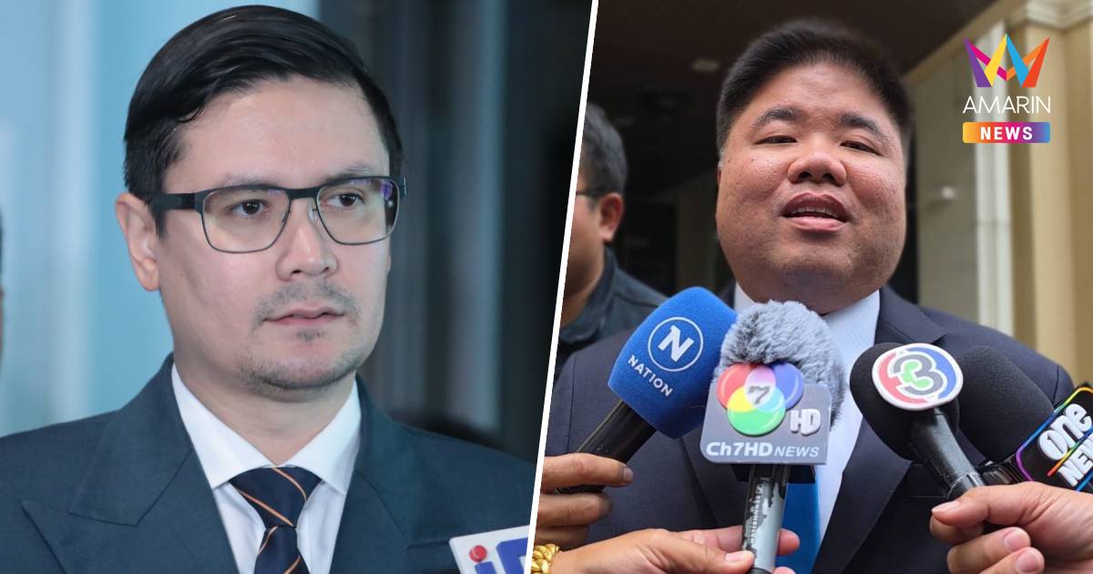 "กมธ.มั่นคงฯ"เชิญรมว.แรงงานถกปัญหาแรงงานเขมร-แฉมีทุจริตจ่ายแป๊ะเจี๊ยะ