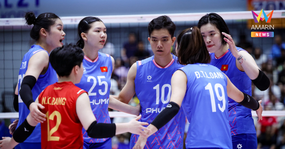 "ซีเกมส์ 2025" ยืนยันตรวจเพศแน่นอน - กัมพูชาส่งนักกีฬา 600 คนร่วมศึก