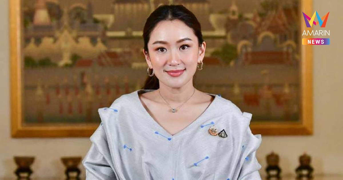 “แพทองธาร” ยังคงเก็บตัวเงียบ ก่อนศาล รธน.นัดไต่สวน 21 ส.ค.นี้