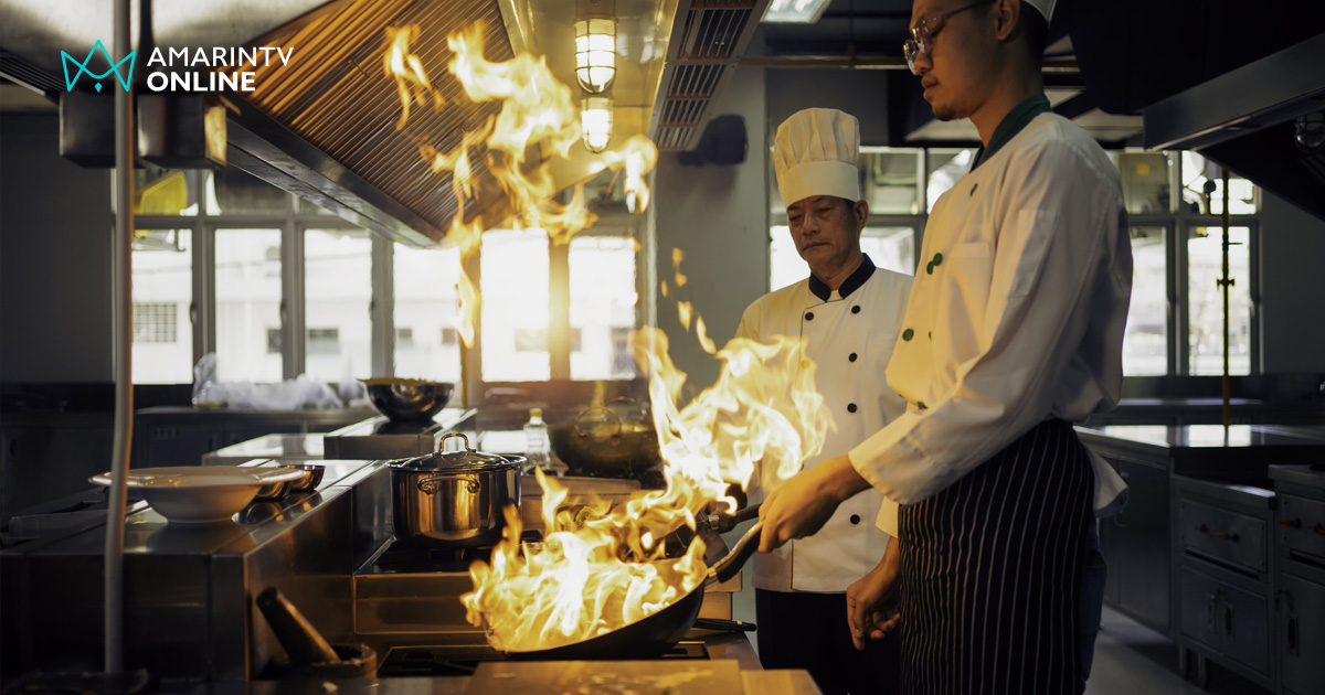 สาเหตุใดบ้างทำให้ร้านอาหารเสี่ยงหลุดดาวมิชลินไกด์ ด่านหินคนทำร้านอาหาร