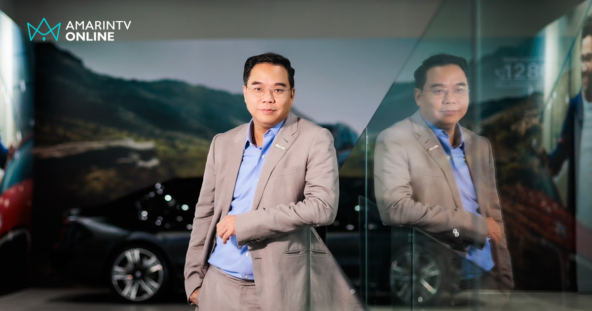MGC-ASIA โชว์ผลงานแกร่ง ครึ่งปีแรกกำไรพุ่ง 167% เตรียมรุกตลาด EV