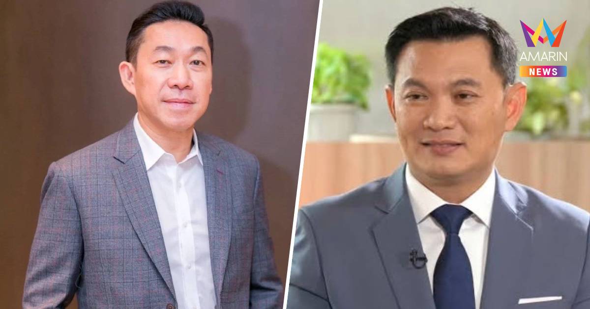 โพลนักธุรกิจชี้พรรคใหญ่มุ้งเยอะขัดแย้งสูงทำคนเบื่อ หันเทใจพรรคเล็ก