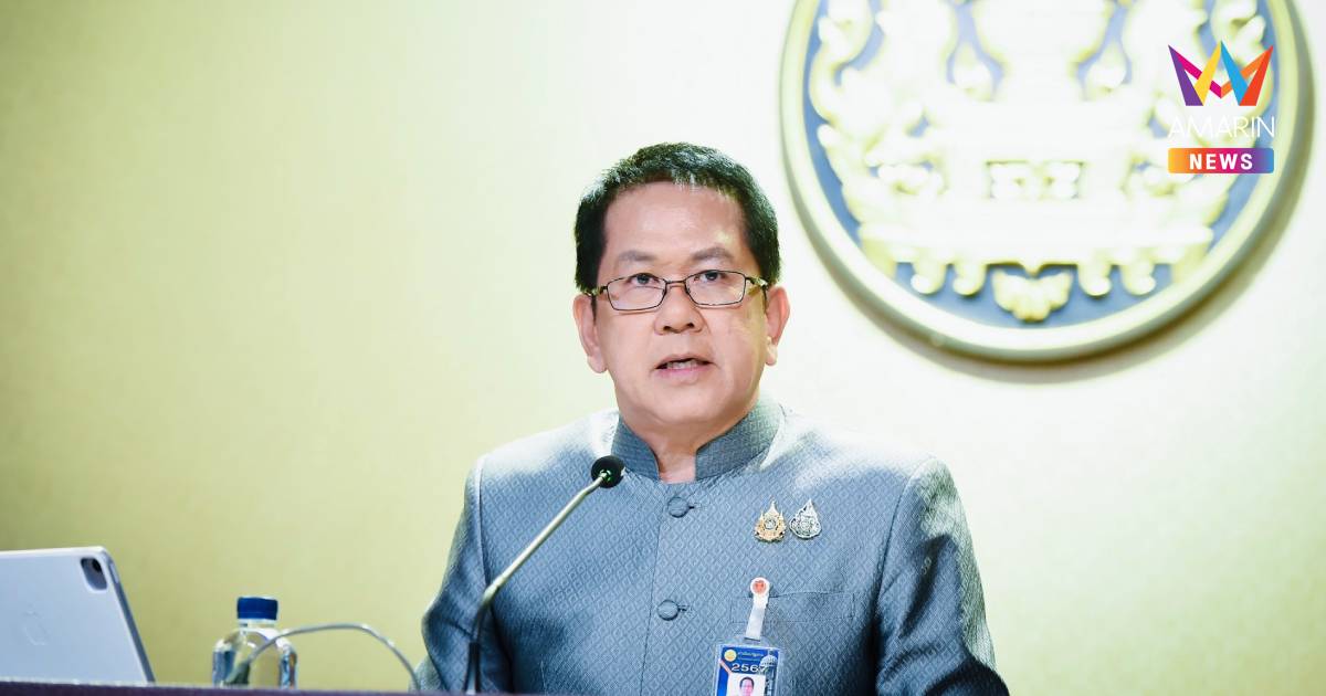 รัฐบาล ยันไม่รื้อลวดหนามชายแดนไทย ถกRBCกัมพูชาขอเลื่อนไปเป็น 27 ส.ค.