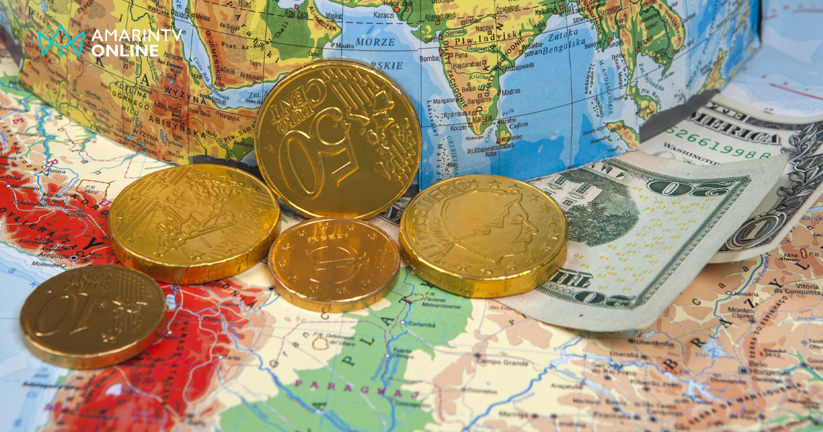 ไทยติดด้วย!  50 ประเทศร่ำรวยสุดในโลกปี2025 จัดอันดับโดย Forbes
