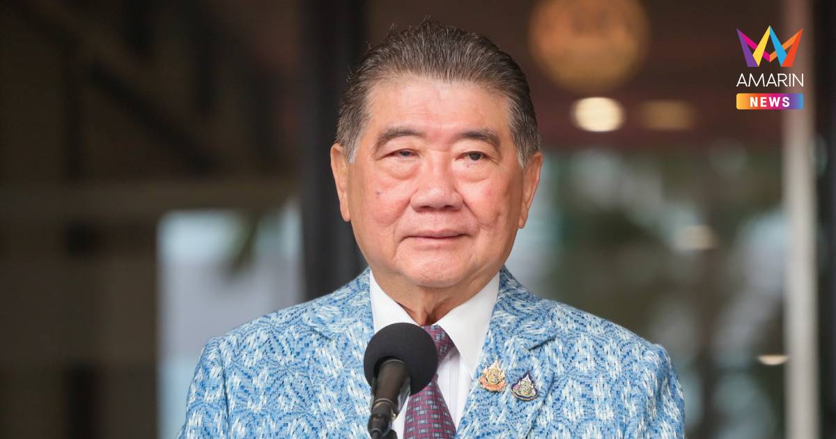 "ภูมิธรรม" สั่งให้กองทุนสำนักนายกฯ เยียวยาผลกระทบด้านอื่น ๆ