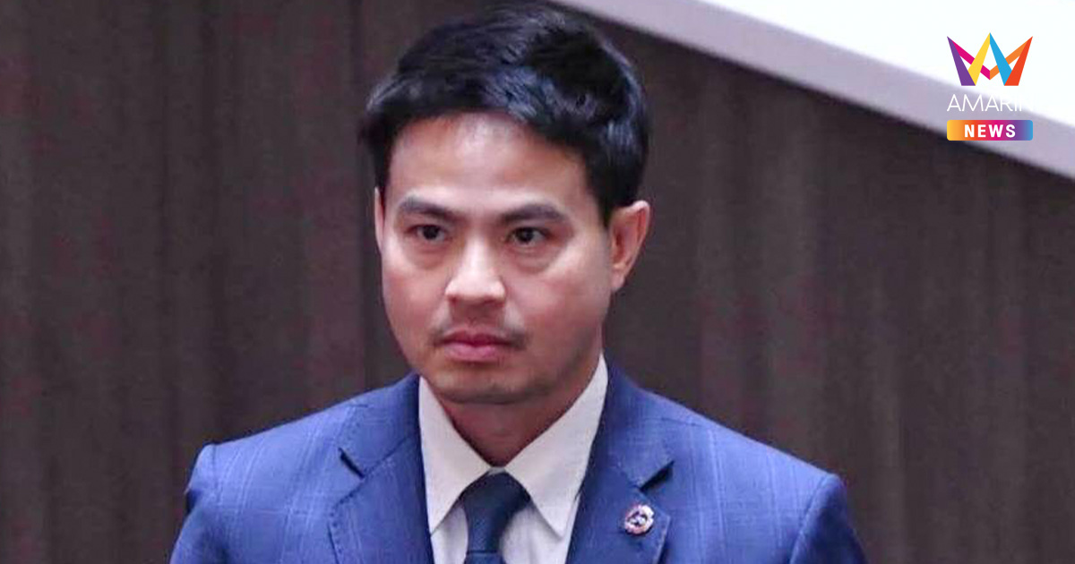 เอาแน่! "ภราดร" กระตุกสภาฯ เร่งถกยกเลิก MOU 43-44