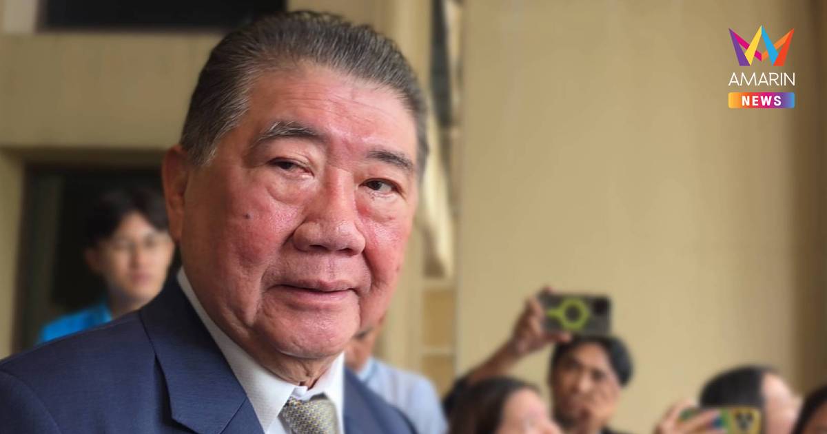 "ภูมิธรรม" ลั่น รอฟังผลประชุม RBC วันนี้ หลังไทยยื่นเงื่อนไขเพิ่ม3ข้อ