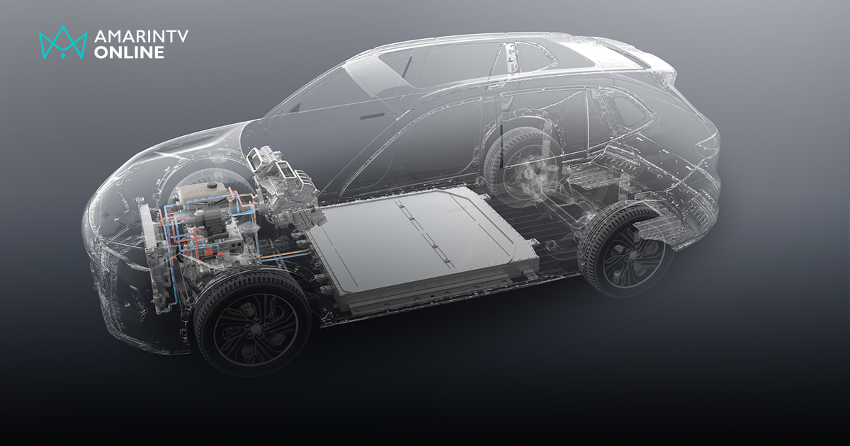 Geely พลิกเกม! เปิดตัว EM-i Super Hybrid เทคโนโลยี AI ล้ำสมัย