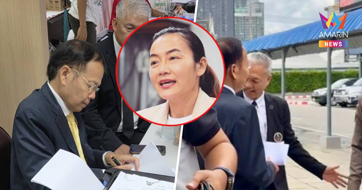 "นพดล" แจ้งความเอาผิด "มัลลิกา" หมิ่นประมาทกล่าวหาทำไทยเสียเขาพระวิหาร