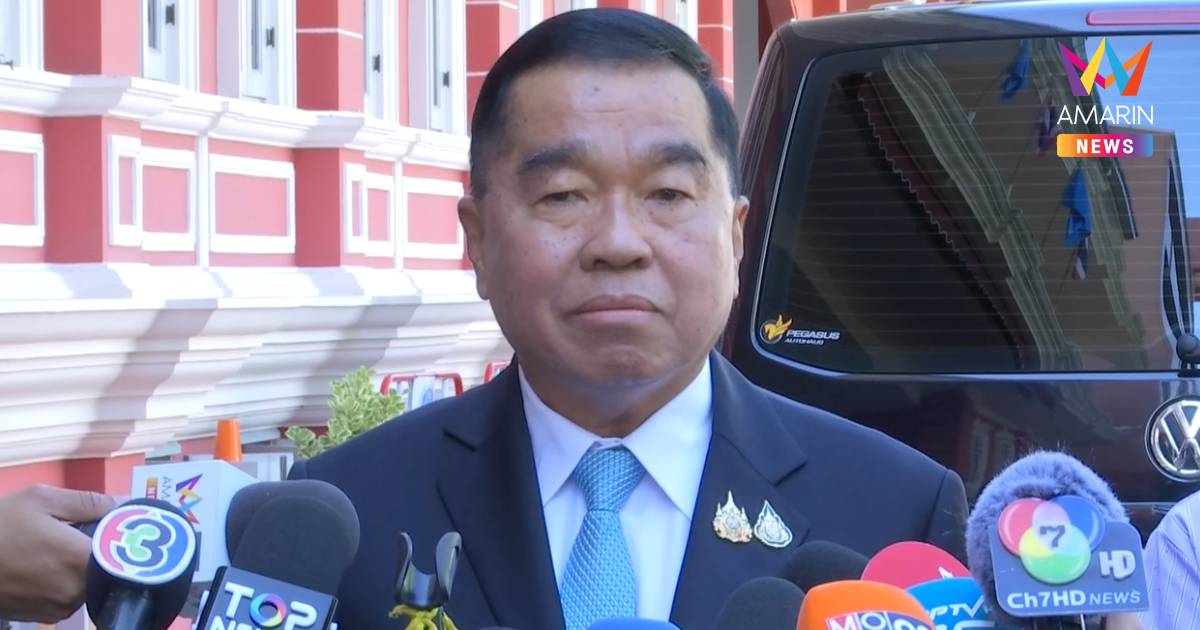 "บิ๊กเล็ก" แจงคนเขมรป่วนรื้อรั้วลวดหนาม เป็นการปฏิบัติในพื้นที่ไทย