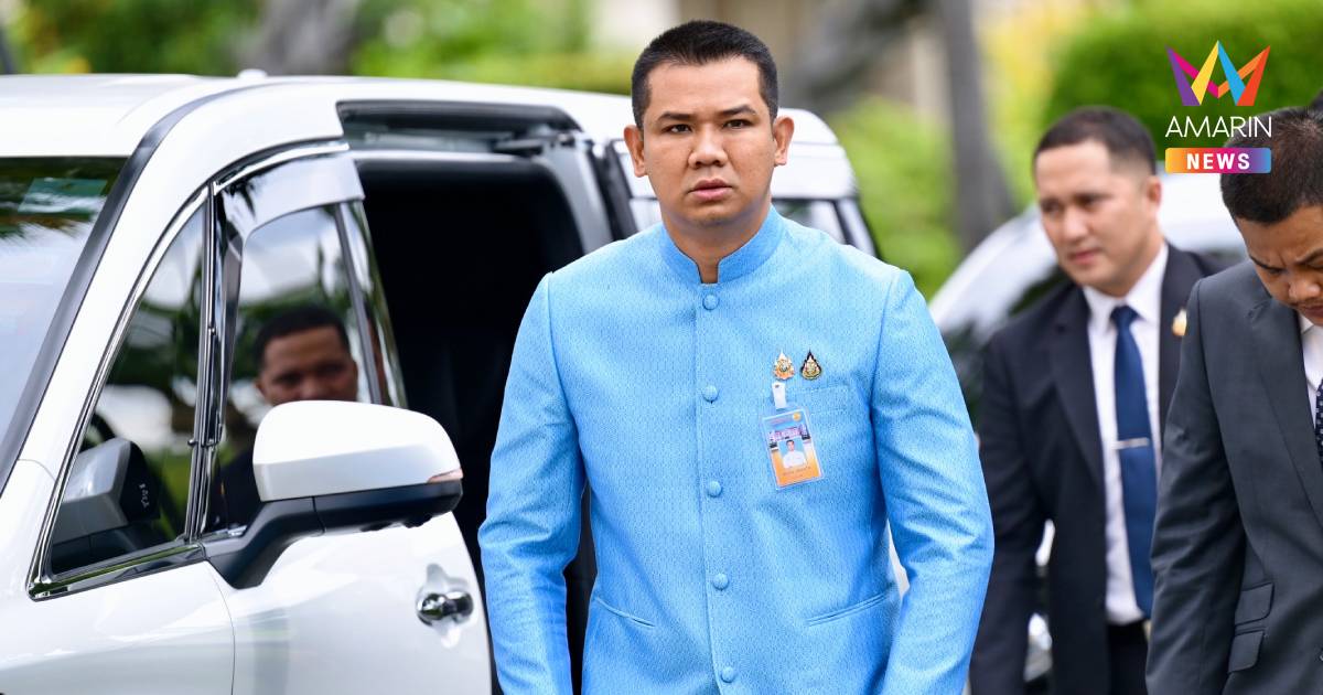 "รมช.สธ." เผย  ต้องเพิกถอนทั้งหมดใบตรวจสุขภาพแรงงานต่างด้าวปลอม3แสนใบ
