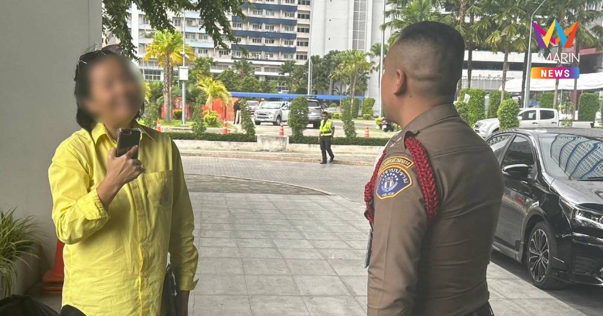 หวิดวุ่น!กลางวงสัมฯคดีพระอลงกตหญิงอ้างเป็นสื่อไลฟ์อัปเดตหลวงพ่อสึก