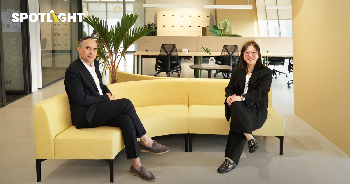 One Bangkok จับมือ ชนินทร์ เปิดเช่าเฟอร์นิเจอร์สำนักงานที่แรกในไทย