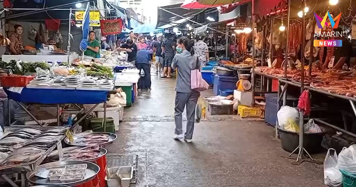 คนชลบุรี คาดหวัง นายกฯใหม่ เข้ามาบริหารบ้านเมืองเศรษฐกิจให้ดีกว่าเดิม