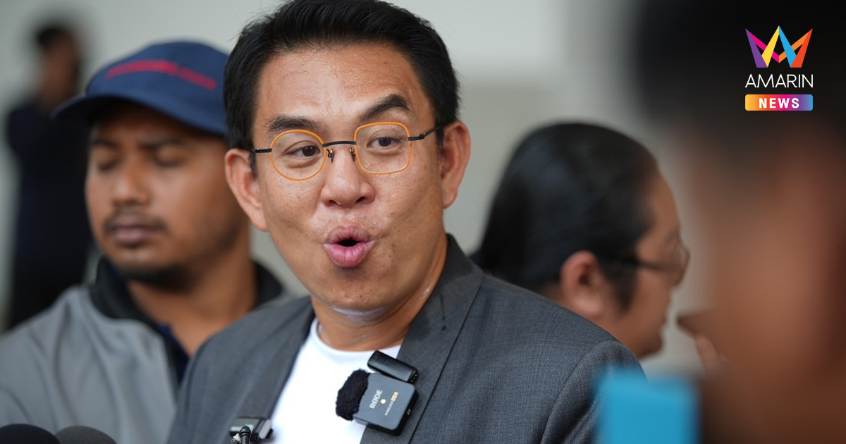 "วิโรจน์" ดีดลูกคิดโชว์ตัวเลขคณิตศาสตร์การเมือง บอกปชน. ยังไม่เลือกใคร