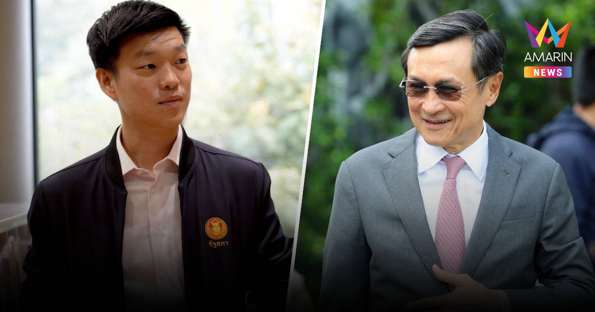 "จาตุรนต์"ห่วงปชน.หลงทิศ ยื่น 3 ข้อหนุนตั้งรัฐบาลแบบไม่ร่วมหัวจมท้าย